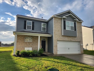 274 Willy Mae Rd, Murfreesboro, TN 37129