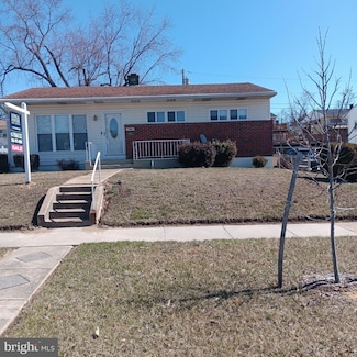 6217 Mcclean Blvd, Baltimore, MD 21214