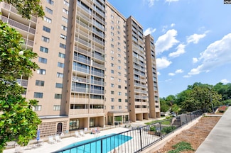 1825 St Julian Unit 5I, Columbia, SC 29204