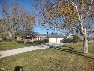 11256 N 200 W, Alexandria, IN 46001