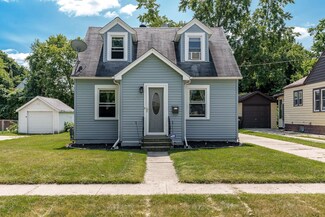 1732 Forest Ave, Beloit, WI 53511