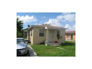 934 NW 103rd St, Miami, FL 33150