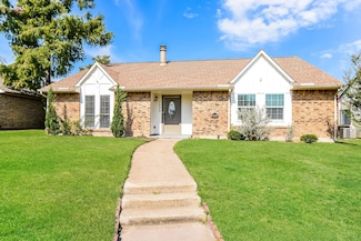 1505 Ector Cir, Mesquite, TX 75150