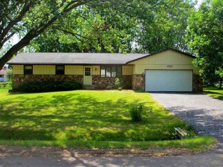 2003 Lancaster Rd, Cherry Valley, IL 61016