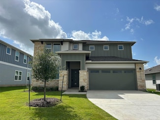 17121 Loch Rd, Pflugerville, TX 78660
