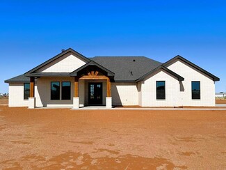 16159 N Papaya Ave, Gardendale, TX 79758