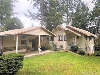 5124 Ponderosa Dr NE, Hansville, WA 98340