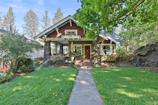 438 W 21st Ave, Spokane, WA 99203