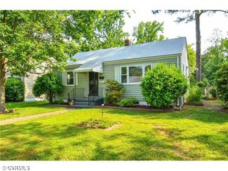 6408 Stuart Ave, Richmond, VA 23226