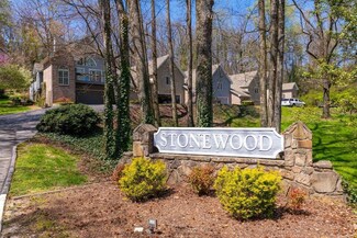 1619 Taft Hwy Unit 1619, Signal Mountain, TN 37377