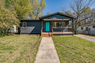 321 Marshall St, Rock Hill, SC 29730