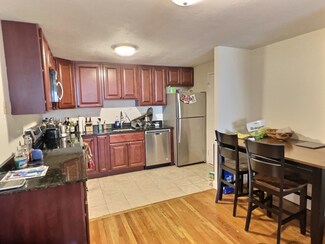 217 Kent St Unit 22, Brookline, MA 02446