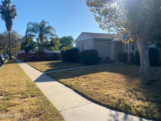 7535 Penfield Ave, Winnetka, CA 91306