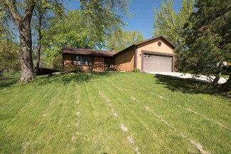 40 Windmill Ct, Lafayette, IN 47909