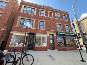 5158 N Ashland Ave, Chicago, IL 60640