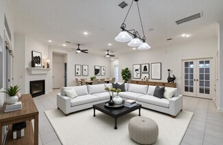 7203 W Hearthstone Green Dr, Houston, TX 77095