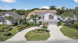 6403 Brandon St, West Palm Beach, FL 33418