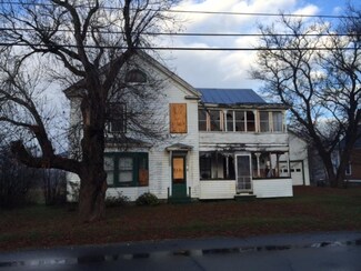 1128 Main St, Greensboro Bend, VT 05842