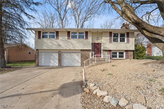 5009 4th St NW, Canton, OH 44708