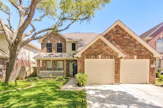5422 Santa Chase Ln, Sugar Land, TX 77479