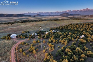 99 Bradburn Rd, Cotopaxi, CO 81223