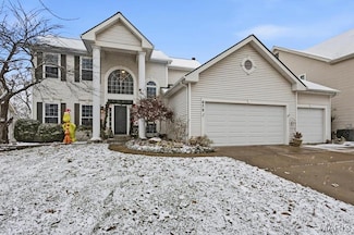 679 Vista Hills Ct, Eureka, MO 63025