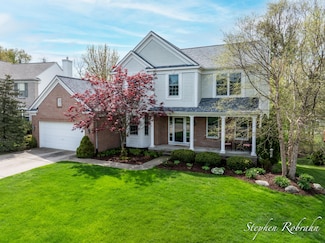 4520 Toulouse Dr SE, Grand Rapids, MI 49546