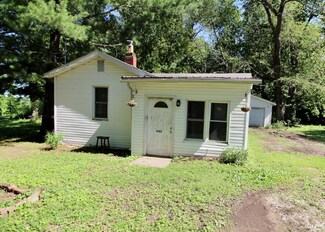 9142 W Sycamore St, Richland, IN 47634