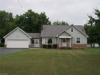 3307 Parkman Rd, Southington, OH 44470
