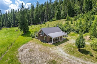 421 Stecker Rd Unit 421 Stecker Rd, Ione, WA 99139