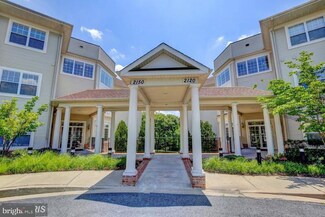 2150 Troon Overlook Unit UTH201, Woodstock, MD 21163