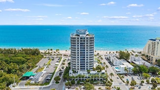 701 N Fort Lauderdale Beach Blvd Unit 504, Fort Lauderdale, FL 33304