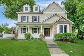 58 Hamilton St, Madison, NJ 07940