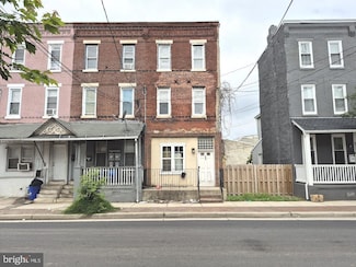 507 Newton Ave, Camden, NJ 08103