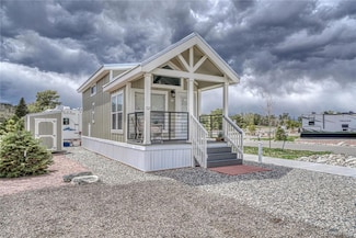 6507 County Road 102 Unit 152, Salida, CO 81201