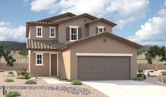 Palm, Tucson, AZ 85756