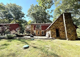 918 N Harv Wright Rd, Bloomfield, IN 47424