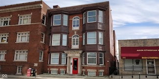 829 N Pennsylvania St Unit 1C, Indianapolis, IN 46204