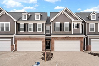 24361 W Alexis Ln, Plainfield, IL 60585