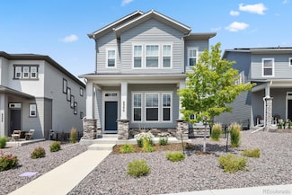 8996 Wolf Valley Dr, Colorado Springs, CO 80920