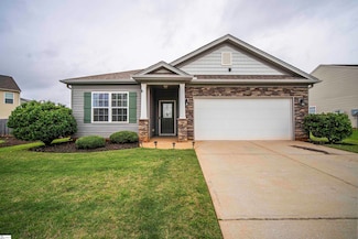 350 Hartleigh Dr, Lyman, SC 29365
