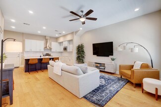 2520 Bluebonnet Ln Unit 41, Austin, TX 78704