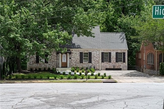 833 Martina Dr NE, Atlanta, GA 30305