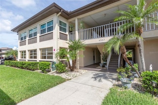 4557 Garnet Dr Unit 102, New Port Richey, FL 34652
