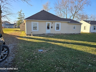 726 N Main St, Paulding, OH 45879