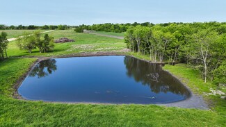 0 County Road 3660, Ladonia, TX 75449