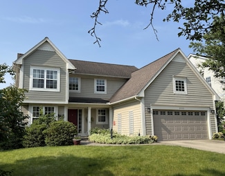 4953 Ravine Ct, Ann Arbor, MI 48105