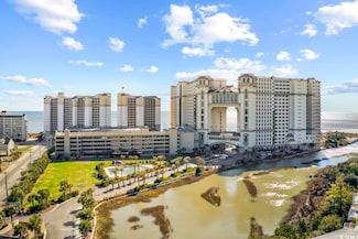 100 N Beach Blvd Unit 1806, North Myrtle Beach, SC 29582