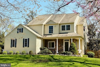 501 Elm Ave, North Wales, PA 19454