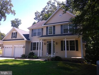 10001 Sylvan Turn, Newburg, MD 20664